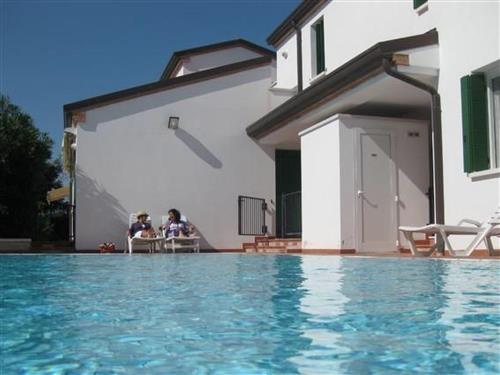Ferienhaus - 6 Personen -  - Caorle - 30021