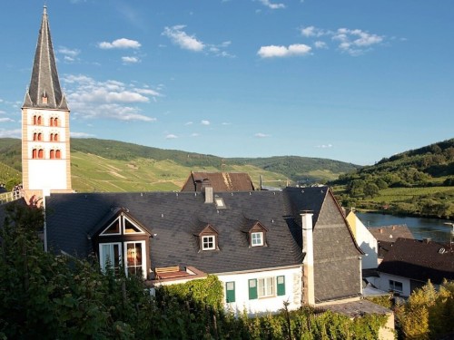 Fritidshus - 4 personer -  - 56856 - Zell-Merl (Mosel)