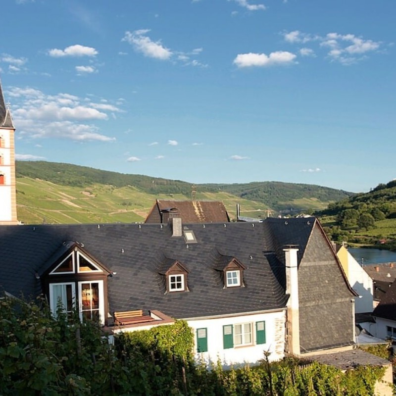 Sommerhus - 4 personer -  - 56856 - Zell-Merl (Mosel)