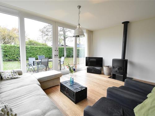 Bungalow - 6 personer -  - 4493SE - Kamperland