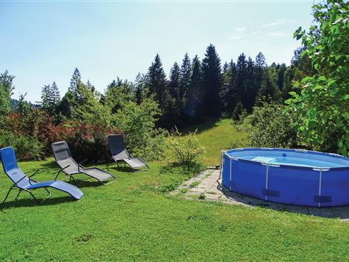 Sommerhus - 9 personer -  - Zaplana - 1360 - Vrhnika