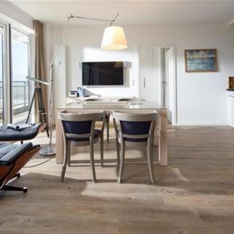 Ferielejlighed - 2 personer -  - Bismarckstraße - 26548 - Norderney