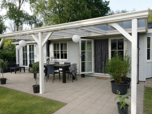 Sommerhus - 4 personer -  - 7797HJ - Rheezerveen