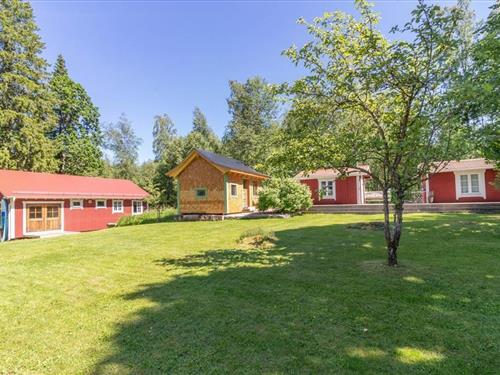 Sommerhus - 6 personer -  - Timmele - Ulricehamn - 523 92 - Timmele