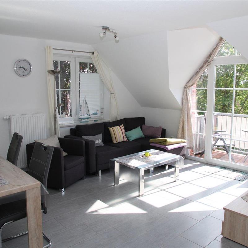 Ferielejlighed - 4 personer -  - Am Wasserturm - 26506 - Norden