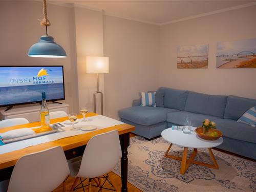 Ferieleilighet - 2 personer -  - Westermarkelsdorf - 23769 - Fehmarn Ot Westermarkelsd