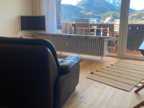 Ferienwohnung - 2 Personen -  - Am Raineck - 82481 - Mittenwald