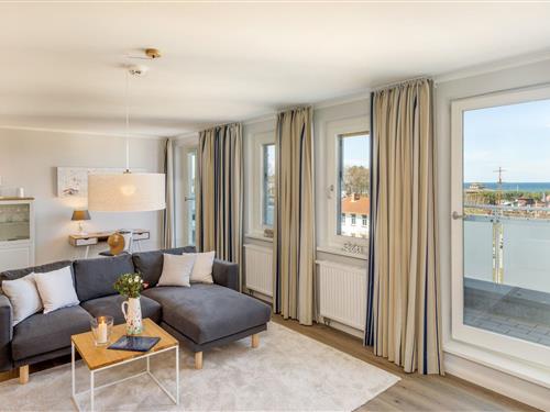 Ferielejlighed - 4 personer -  - Seestrasse - 18374 - Zingst