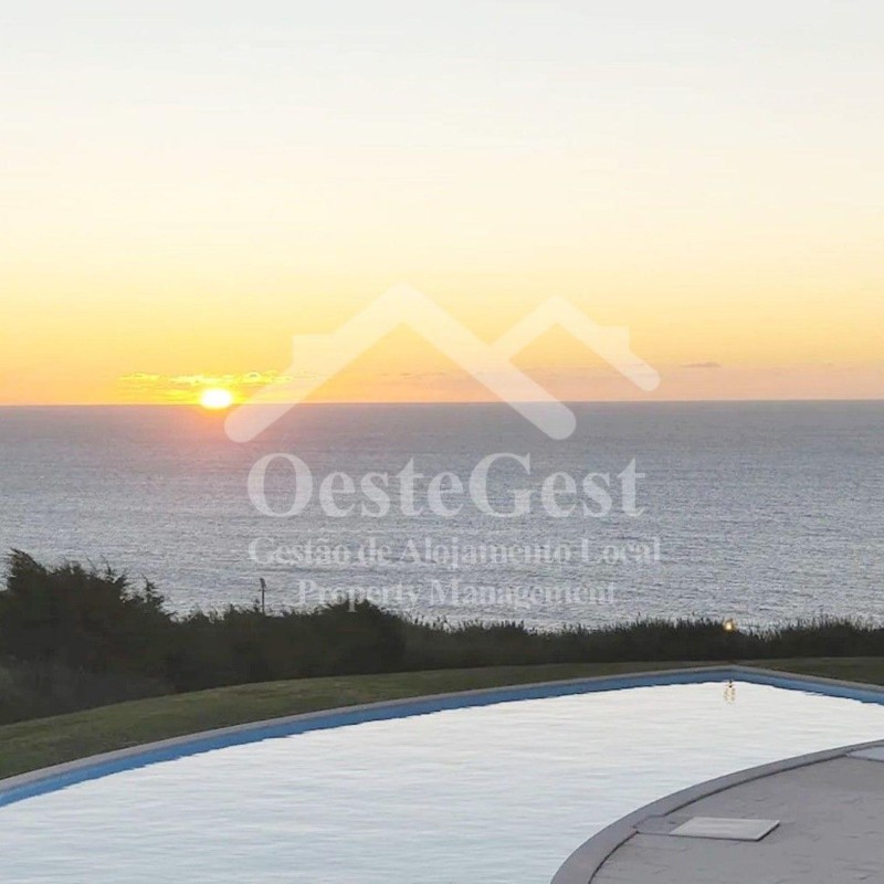 Sommerhus - 6 personer -  - 2530-056 - Atalaia