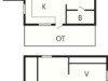 Billede 41 - Plantegning