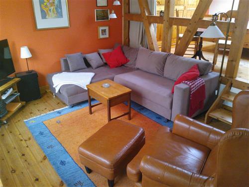 Ferieleilighet - 2 personer -  - Oher Weg - 29229 - Celle