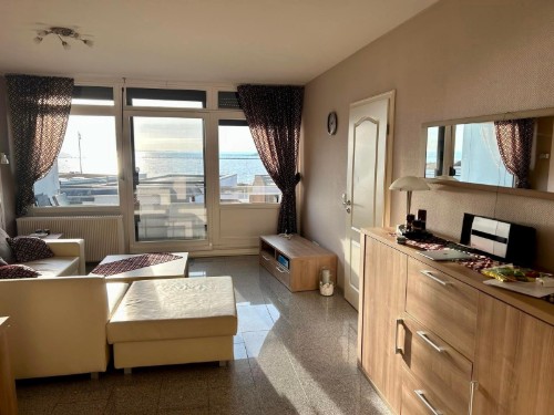 Ferieleilighet - 4 personer -  - Strandhaferweg - 23769 - Fehmarn Ot Burgtiefe