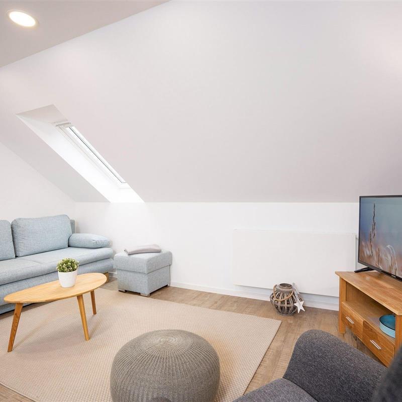 Ferielejlighed - 3 personer -  - Gorch-Fock-Ring - 23683 - Scharbeutz