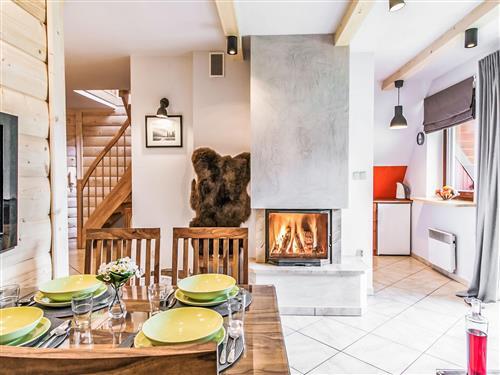 Holiday apartment - 6 persons -  - Zakopane - 34-511