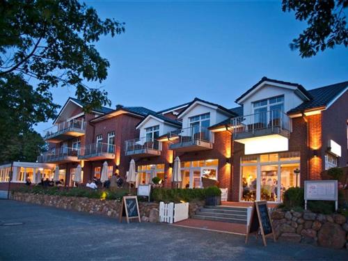 Ferieleilighet - 1 person -  - 24226 - Heikendorf