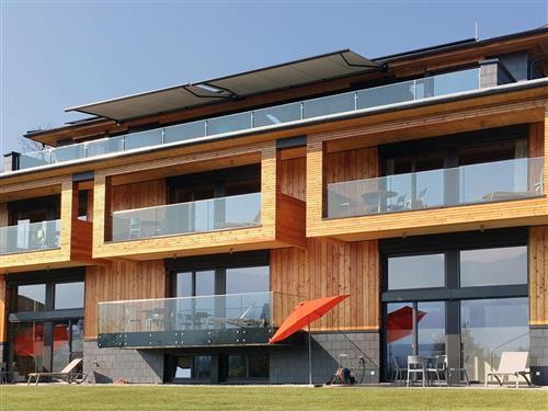 Ferielejlighed - 8 personer -  - Drobollacher Seepromenade - 9580 - Villach-Drobollach Am Faa