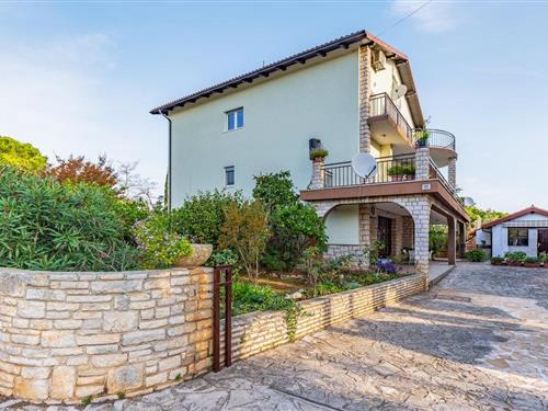 Holiday apartment - 4 persons -  - Munte - 52100 - Premantura