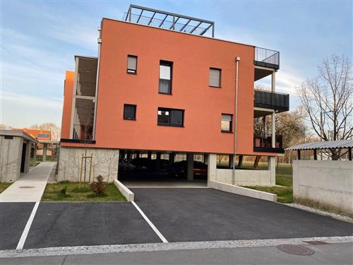 Ferielejlighed - 5 personer -  - Neubaustrasse - 8490 - Bad Radkersburg