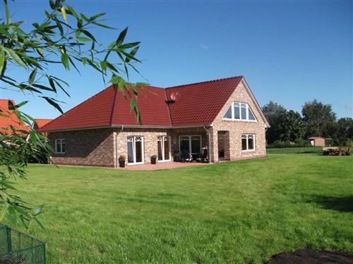 Ferienhaus - 18 Personen -  - Westerholt - 26556