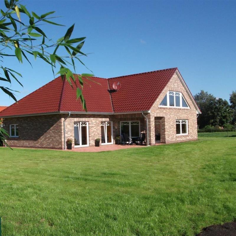 Sommerhus - 18 personer -  - Westerholt - 26556