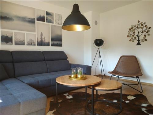 Ferielejlighed - 4 personer -  - Miesenbachertsraße - 83324 - Ruhpolding