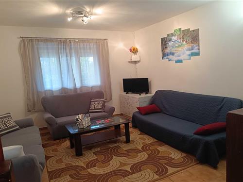 Holiday home - 5 persons -  - 23420 - Benkovac