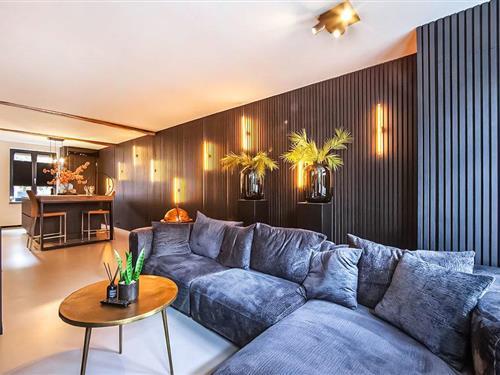 Sommerhus - 4 personer -  - Heilige Geeststraat - 6041 GB - Roermond