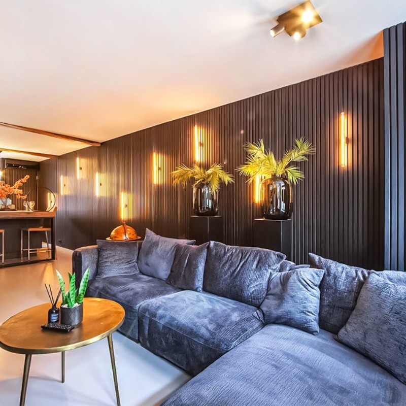 Sommerhus - 4 personer -  - Heilige Geeststraat - 6041 GB - Roermond