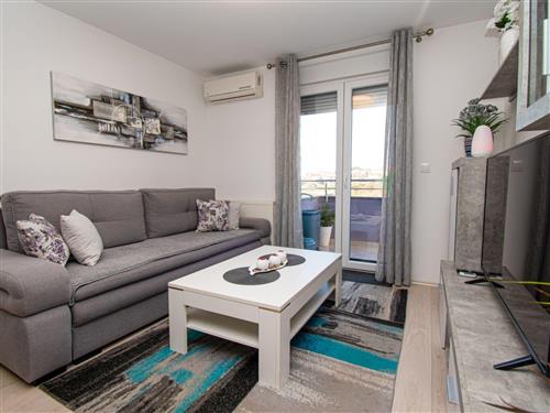 Holiday apartment - 5 persons -  - Bokordici - 52100