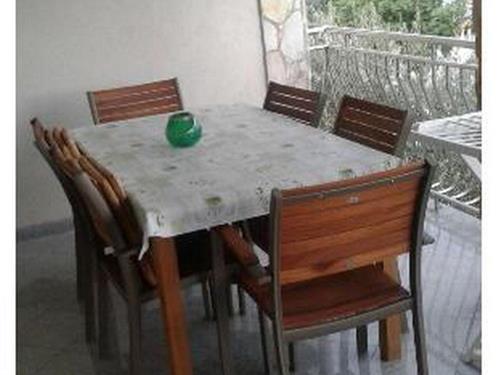 Ferielejlighed - 6 personer -  - Vir - 23234