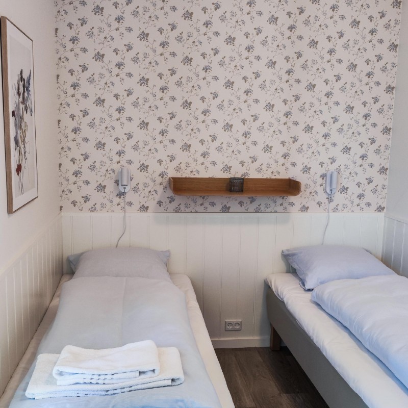  - 4 personer -  - Hennebysvej - 6854 - Henne Strand