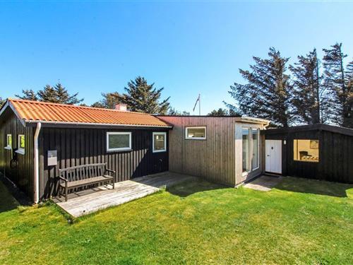 Sommerhus - 6 personer -  - M. Christensensvej - 9480 - Løkken