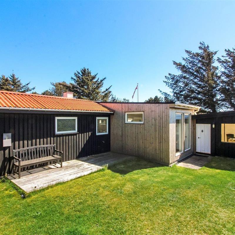 Sommerhus - 6 personer -  - M. Christensensvej - 9480 - Løkken