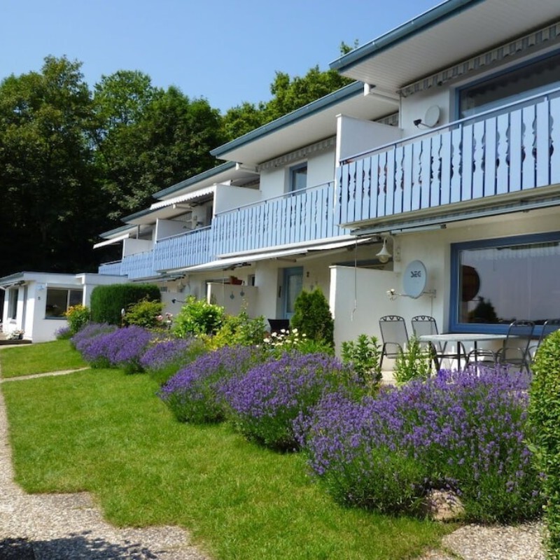 Sommerhus - 3 personer -  - 23701 - Eutin-Sielbeck