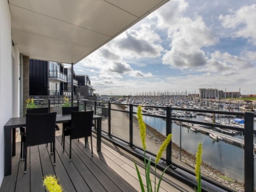 Sommerhus - 4 personer -  - 4697RL - Sint-Annaland