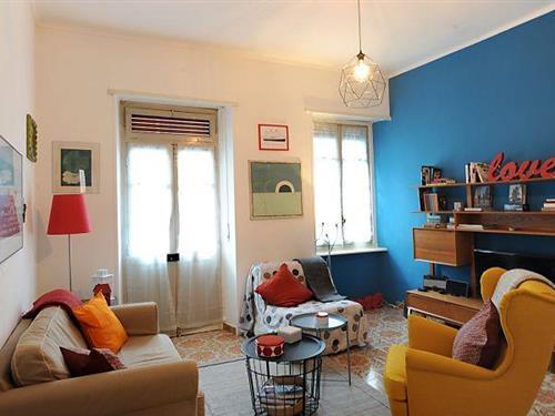 Ferienhaus - 5 Personen -  - 10139 - Turin