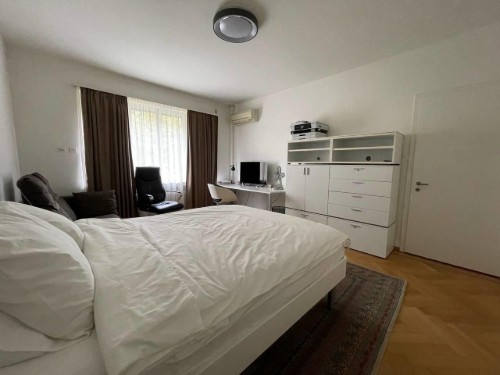 Zimmer - 2 Personen -  - Alfred-Escher-Str. - 8002 - Zürich