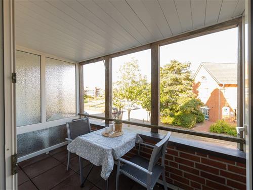 Holiday Home/Apartment - 4 persons -  - Achtern Diek - 27639 - Wurster Nordseeküste