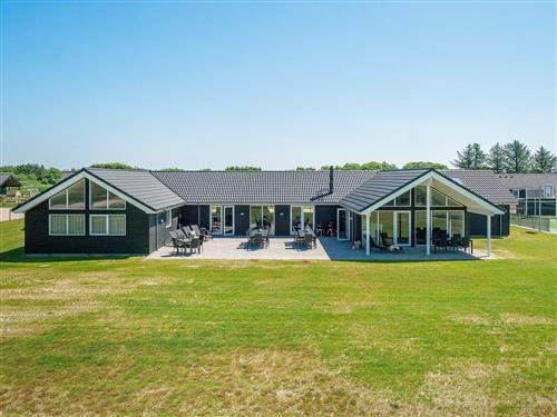 Ferienhaus - 30 Personen -  - Solvang - Houstrup - 6830 - Nr. Nebel