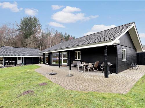 Sommerhus - 8 personer -  - Mågevej - Fuglslev - 8400 - Ebeltoft