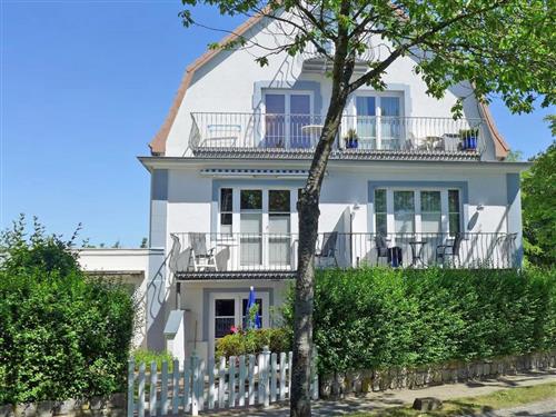 Ferieleilighet - 2 personer -  - Badestraße - 25938 - Wyk Auf Föhr