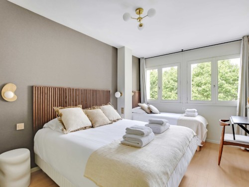 Ferielejlighed - 3 personer -  - 92360 - Meudon