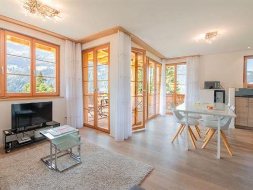 Holiday Home/Apartment - 6 persons -  - 3823 - Wengen