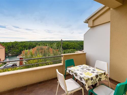 Ferielejlighed - 4 personer -  - Vozarica - Zadar-Krusevo - 23450 - Krusevo