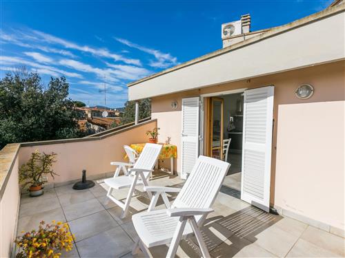 Ferienwohnung - 2 Personen -  - Castiglioncello - 57016