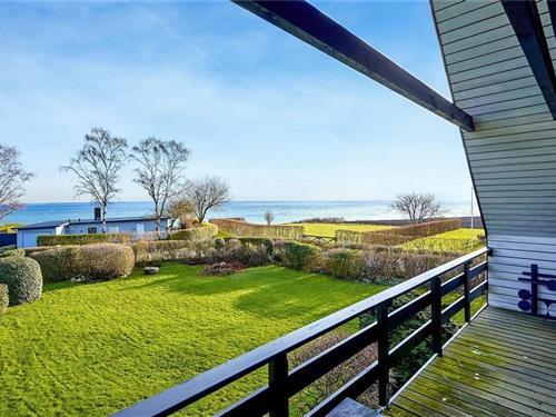 Ferienhaus - 10 Personen -  - Dyngby Havvej - Dyngby - 8300 - Odder