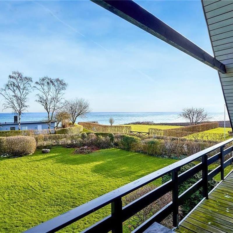 Ferienhaus - 10 Personen -  - Dyngby Havvej - Dyngby - 8300 - Odder