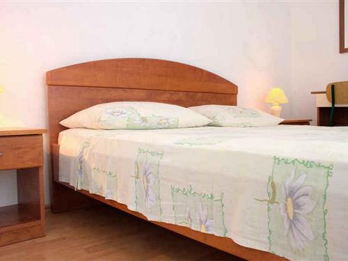 Holiday Home/Apartment - 4 persons -  - Živogošce - Blato - 21327 - Živogošce - Blato