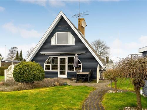 Ferienhaus - 6 Personen -  - Sitkavænget - Törresö - 5450 - Otterup