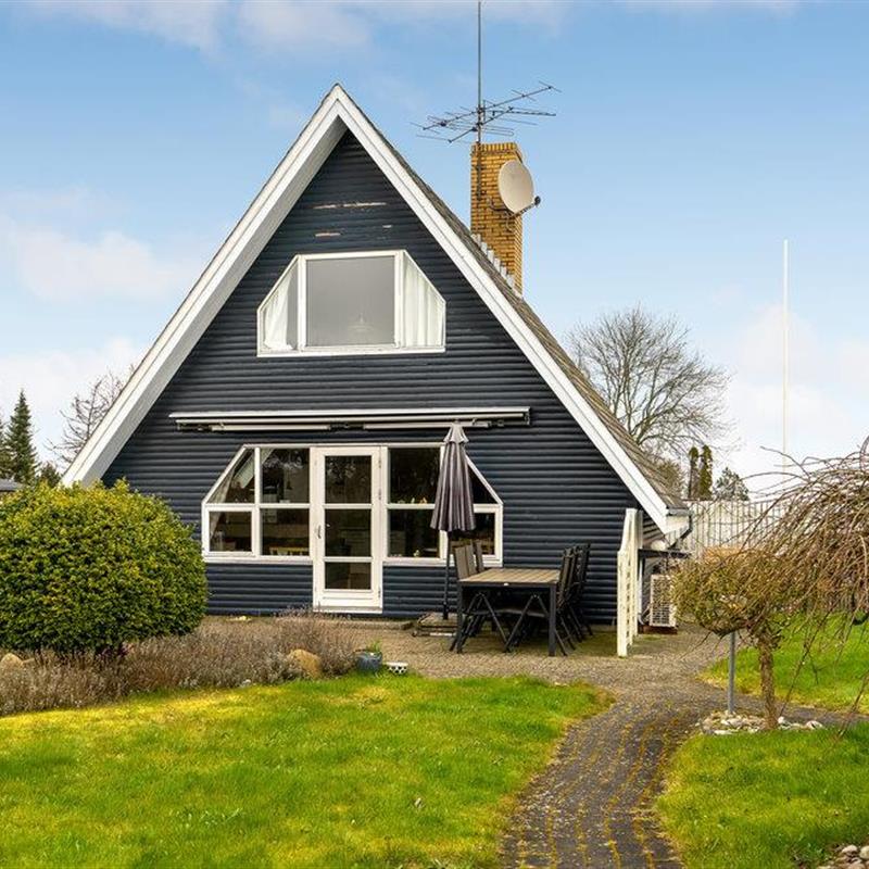 Sommerhus - 6 personer -  - Sitkavænget - Tørresø - 5450 - Otterup